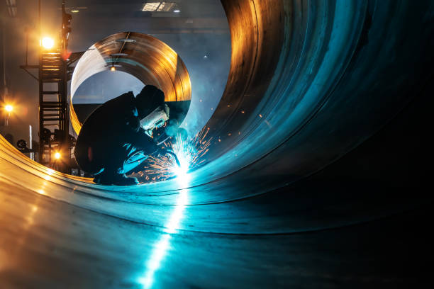 Best Pipe Welding in Pahrump, NV