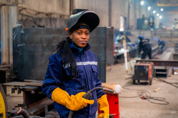 Trusted Pahrump, NV Welder & Metal Fabrication Experts