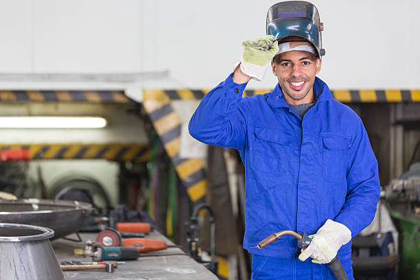 Affordable Welder Services in Pahrump, NV