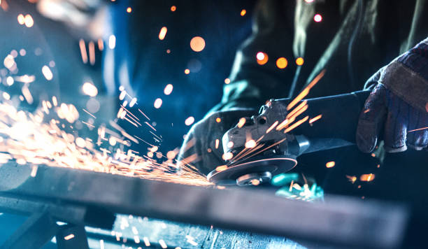 Best Structural Steel Welding in Pahrump, NV